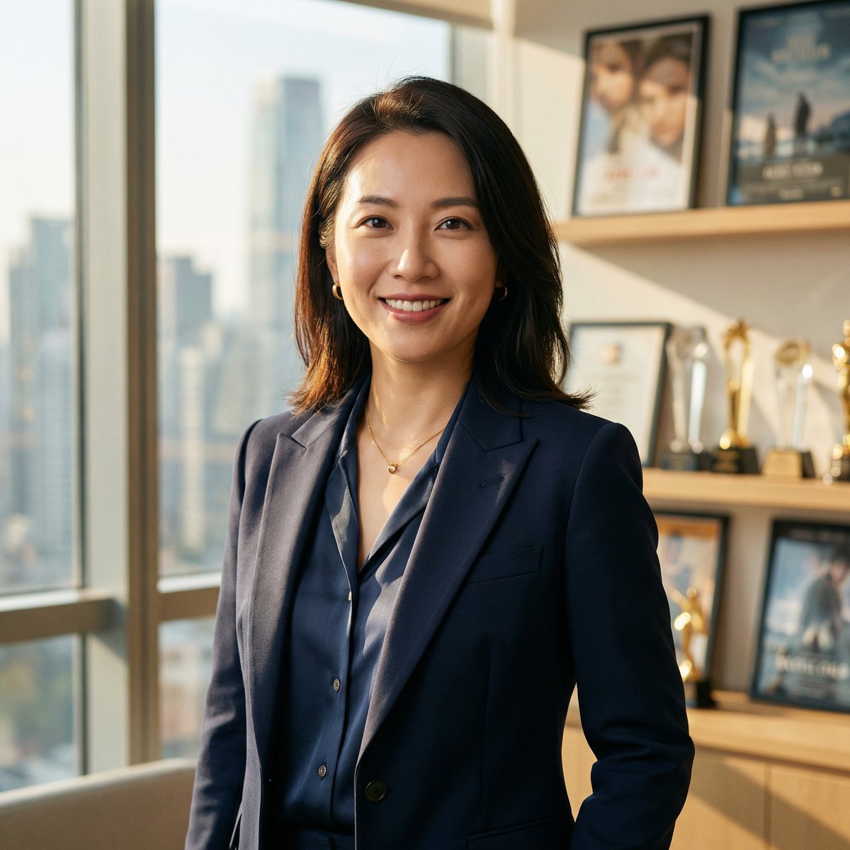 国产精品制片人