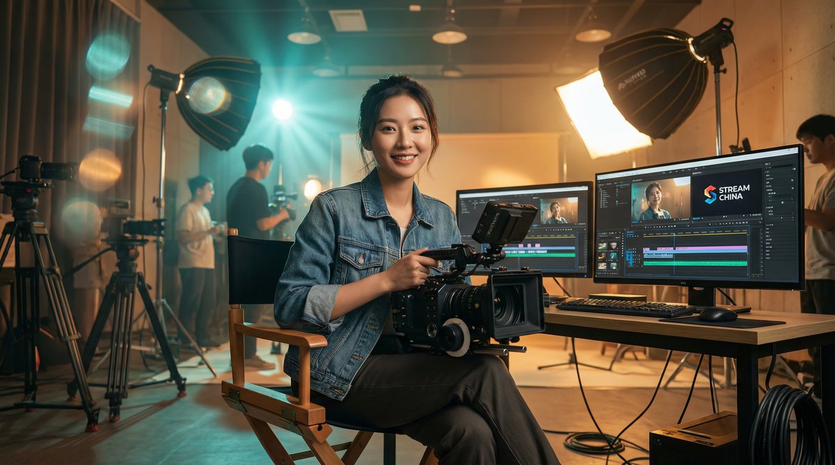 国产精品视频创作