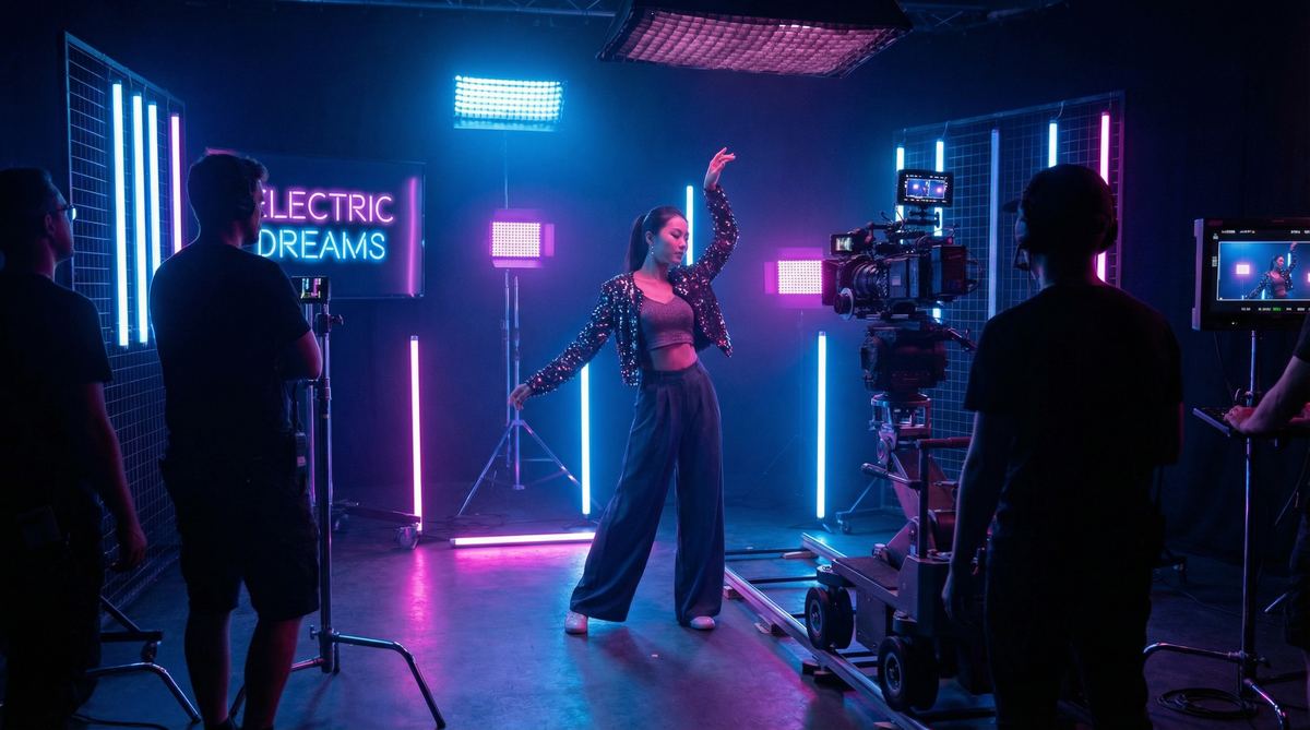 国产精品MV拍摄视频